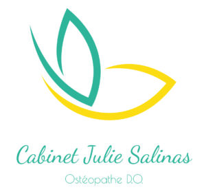 Cabinet Julie Salinas, Ostéopathe D.O.