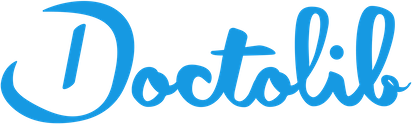 Logo Doctolib